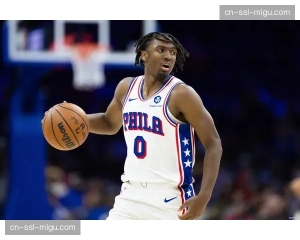 76人135-114大胜步行者：马克西快攻得分刷新纪录